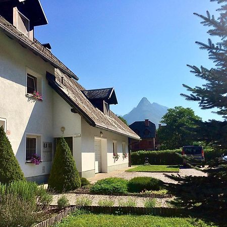 Apartments Alpha Center Bovec Exterior foto